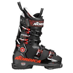 Boots Skiing Man - Skiboot Men nordica Pro Machine 130 GW New stag.2020
